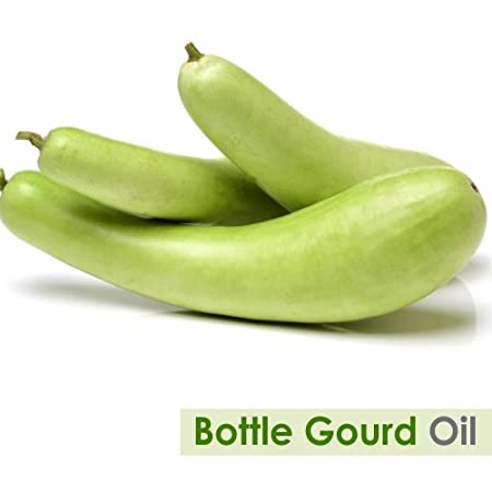 Bottle Gourd  Carrier Oil